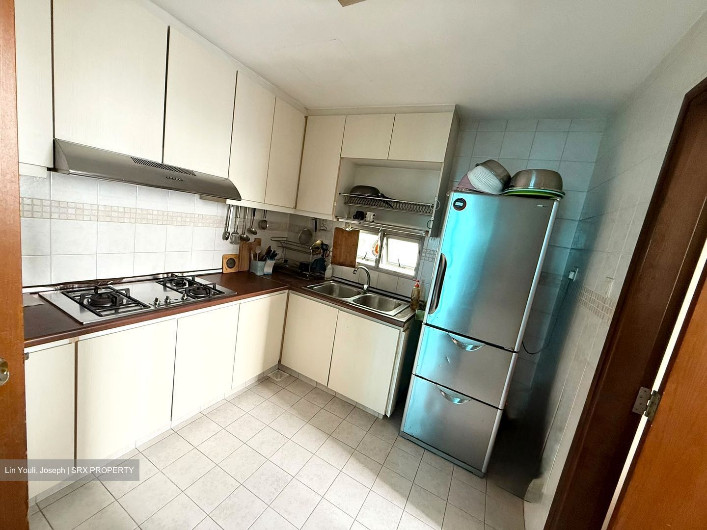 Bishan Loft (D20), Condominium #591523301